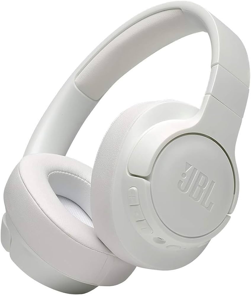 JBL Tune 750BTNC Over - Ear Wireless Noise Cancelling Headphones - Good Condition - ReDial JBL Tune 750BTNC Over - Ear Wireless Noise Cancelling Headphones - Good Condition - ReDial